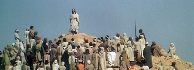 Resultado de imagem para jesus pregando