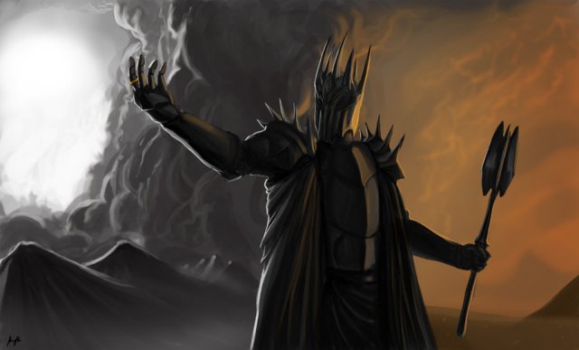  Igreja russa protesta contra instalação do 'Olho de Sauron'  em Moscou