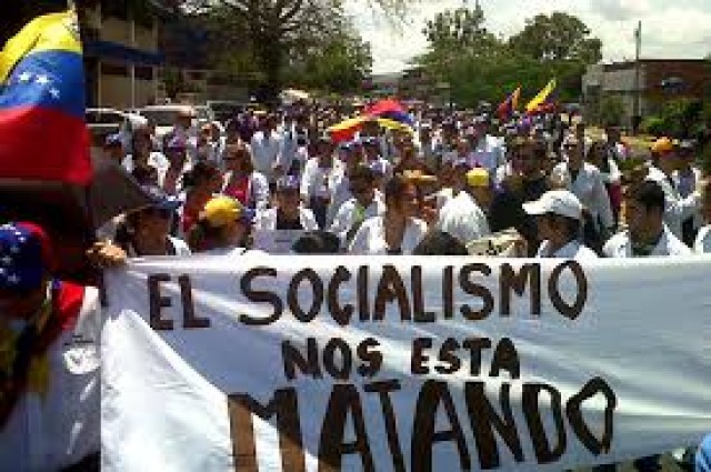 Resultado de imagem para comunismo na venezuela