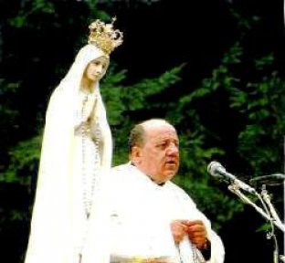 Mensagem de Nossa Senhora ao Padre Gobbi na Festa do Coração Imaculado de Maria, Milão, 3 de junho de 1989: A besta semelhante a uma pantera