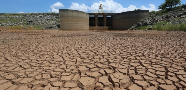 Reservatórios do Sudeste e Centro-Oeste estão secando e pode faltar água