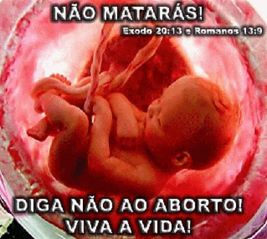 Papa Francisco permite perdão do aborto durante Ano Santo