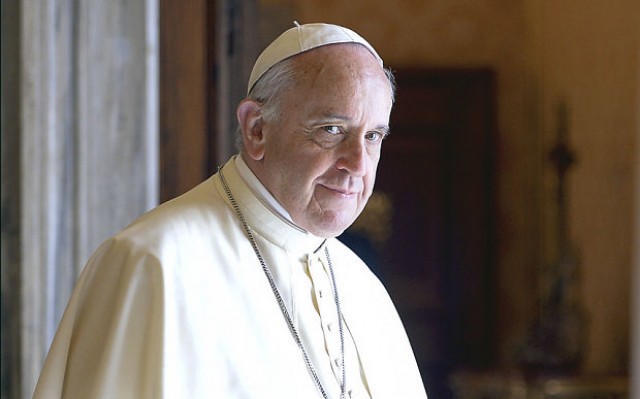 Nos periódicos italianos já há uma unanimidade entre os vaticanistas contra Bergóglio