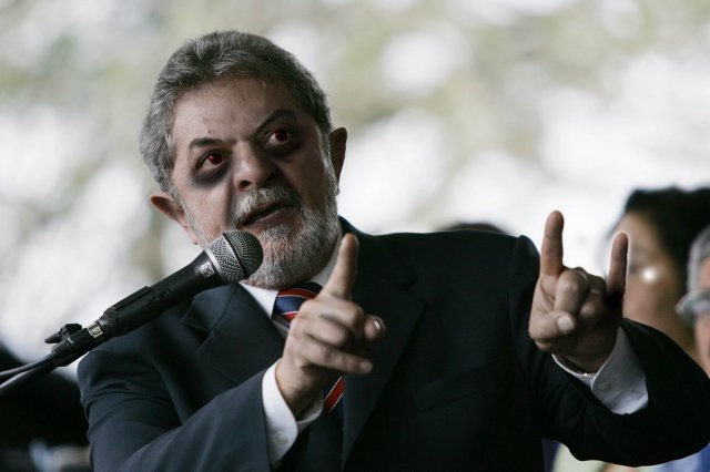 Ex-presidente Lula: Bobagem que inventaram dos pobres ganharem o reino dos céus