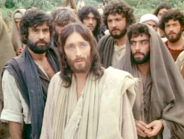 Sinal dos Tempos: Jesus nunca existiu. É uma lenda, defende historiador