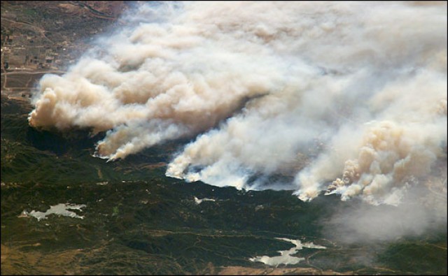 Incêndios florestais na Indonésia podem ser os mais graves da história