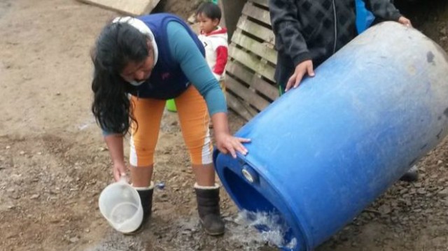 Lima, Capital do Peru: A cidade onde os pobres pagam dez vezes mais pela água
