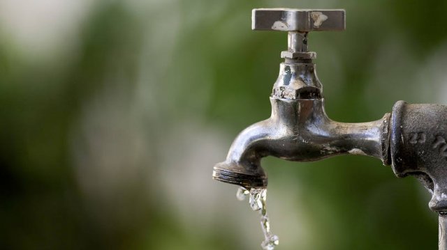 Quarenta milhões de brasileiros vivem seca e podem ficar sem água