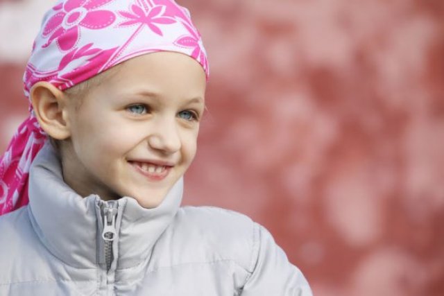 A morte explicada por uma criança com câncer terminal: Vou acordar na Casa Dele, na minha vida verdadeira!