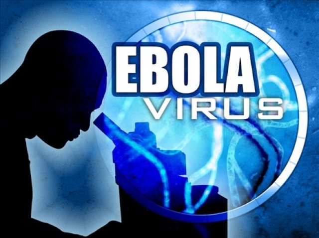 Epidemia do mortal vírus ebola chega também a Libéria e mata 7 pessoas