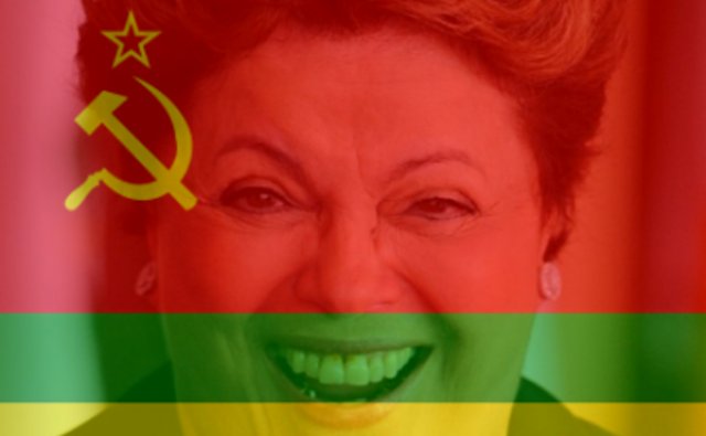 Produtos da Teologia da Libertação: Os agentes políticos disfarçados de padres que absolveram Dilma