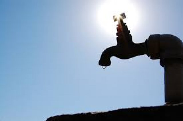 Onda de Calor: Com falta de chuva, população deve economizar água em Santa Catarina