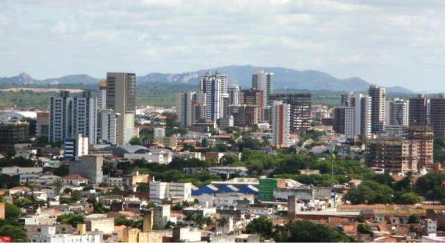 Pernambuco: Tremores de terra assustam moradores da cidade de Caruaru