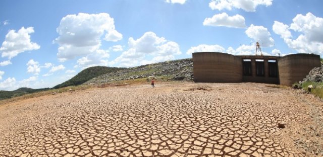 Sistema Cantareira registrou pela 1ª vez na história 15 meses de perda de água consecutivos
