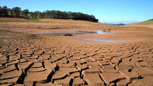 Racionamento de água chega a 2,8 milhões de pessoas no Estado de São Paulo