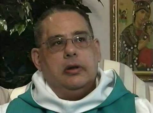 Sacerdote americano enfrenta o seu juízo pessoal, é sentenciado ao Inferno, mas é salvo pela intercessão da Virgem Maria