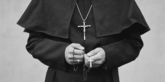 Padre Francisco Alves, Tesouros de Exemplos: Como morre um Vigário
