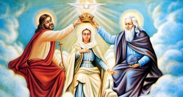 Santo Afonso de Ligório: A Rainha Maria é nosso Auxílio no Tribunal Divino