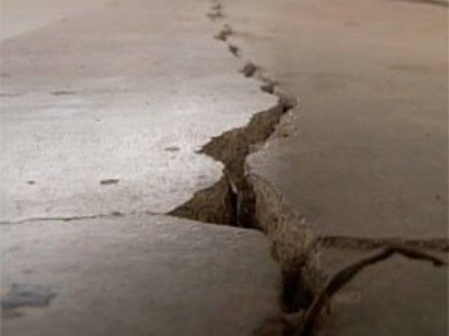Prefeitura de cidade do RN decreta emergência por causa de tremores