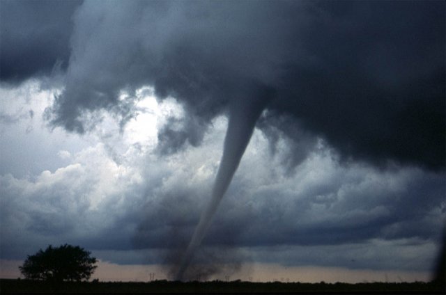 Santa Catarina: Ao menos 3 cidades podem ter sido atingidas por tornados