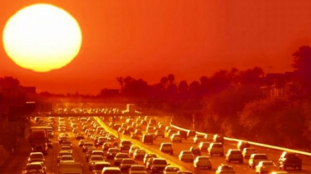 Calor sem fim: Rio Grande do Sul será atingido pela terceira onda de calor