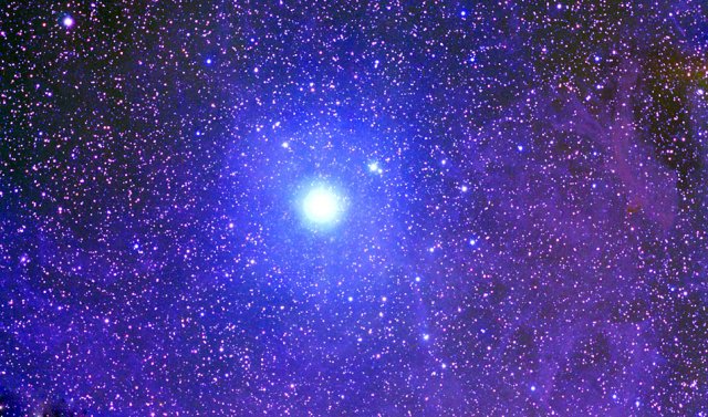 Astrônomos perplexos com mIstério: Estrela Polar está ficando mais brilhante