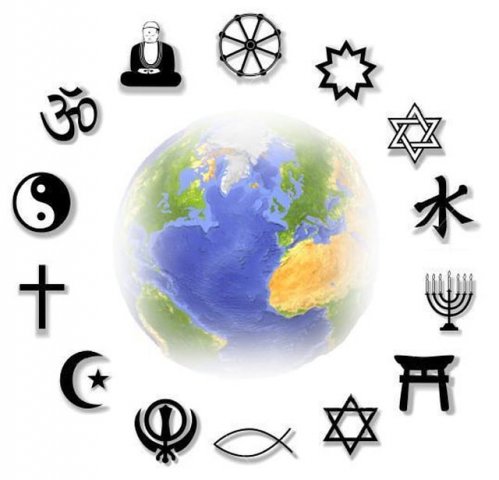 A Nova Ordem Mundial está criando uma Religião Única Universal: Este é o ecumenismo diabólico planejado pelo Anticristo