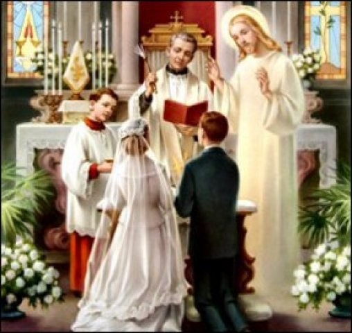 10 maneiras com que os Católicos podem salvar o Santo Matrimônio