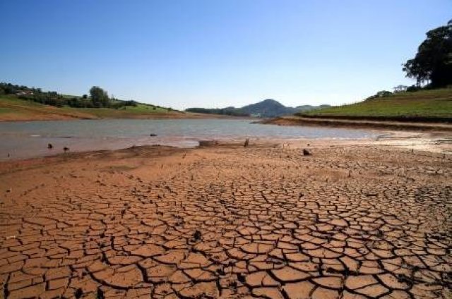 Especialistas alertam para grande risco de faltar água em São Paulo