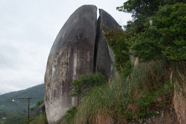 O Grande Sinal Visível deixado por Deus em Taquaras, Bal.Camboriú SC