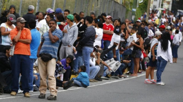 Este é resultado do paraiso socialista apoiado pelo Papa Francisco em seus discursos: Doentes usam remédios veterinários por escassez na Venezuela