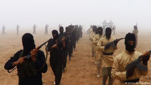 Jovens Ocidentais alinhados com o mais bárbaro terrorismo islâmico: Porquê?