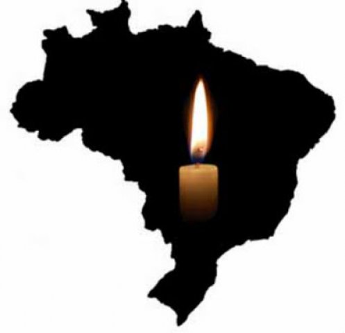  Previsões pioram, sistema indica cenário de racionamento de energia no Brasil
