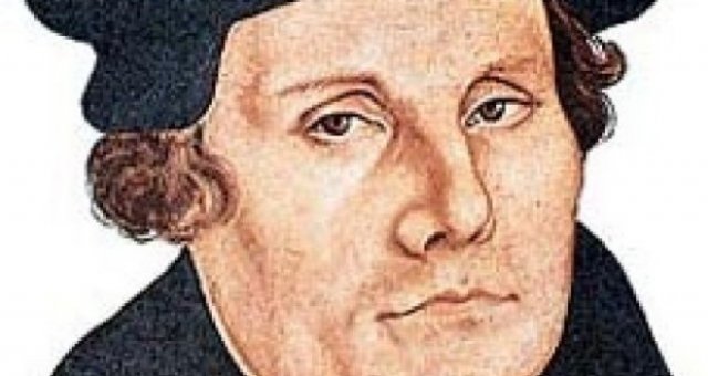 A Revanche de Lutero? Vaticano irá comemorar os 500 anos da Reforma em 2017