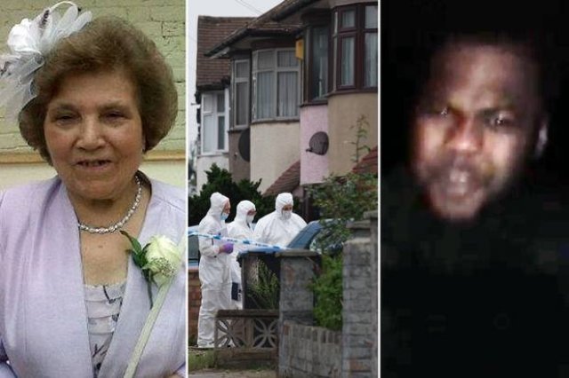 O terror muçulmano chega à Europa: Cristã é decapitada por jihadista em Londres