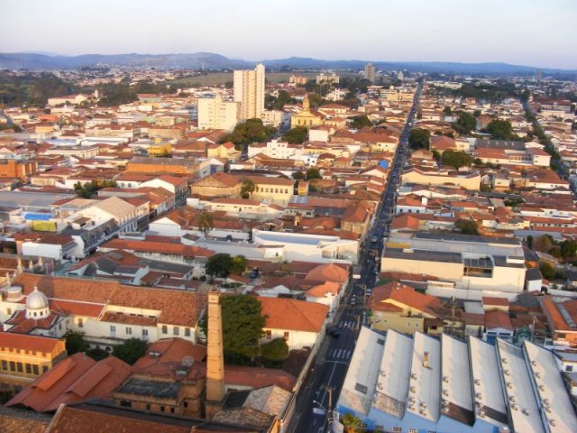 Itu SP amplia racionamento e bairros terão água apenas 2 vezes na semana