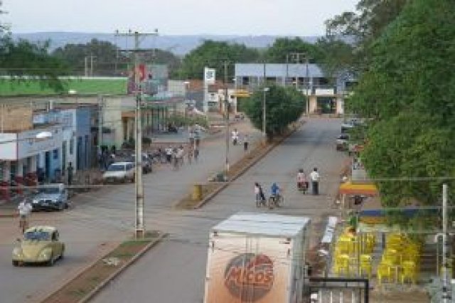 Mato Grosso: Confirmado terremoto de 4.1 graus no Norte Araguaia assustando moradores de várias localidades