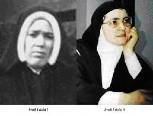 Irmã Lúcia advertiu contra os pecados dos padres e religiosos e a luta do demônio para os possuir em 1957