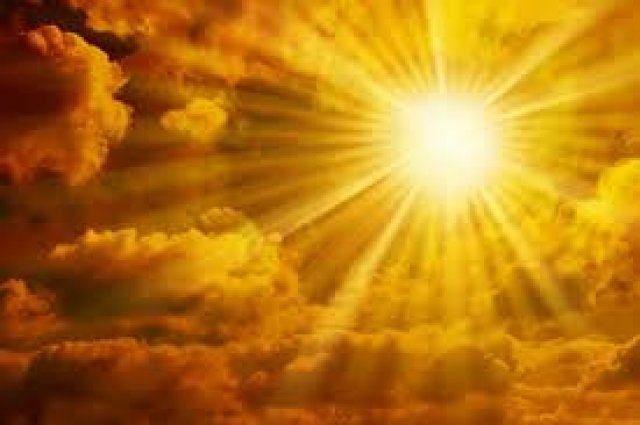 Cientistas afirmam: Explosões no Sol que chegam à Terra afetam a saúde das pessoas