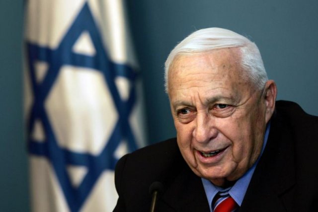 Para milhares de judeus, morte de Ariel Sharon é sinal da vinda do Messias