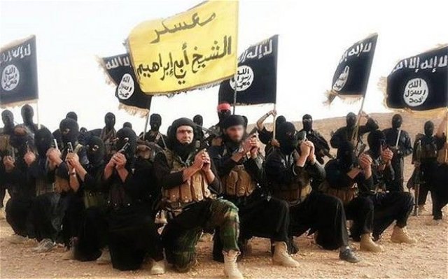 Fim dos Tempos: O Pesadelo do horror promovido pelo Estado Islâmico no Iraque