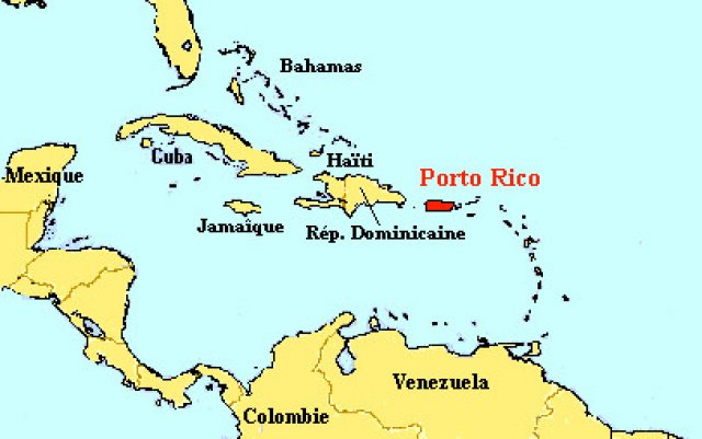 Forte terremoto de 6.5 graus atinge Porto Rico, região do Caribe