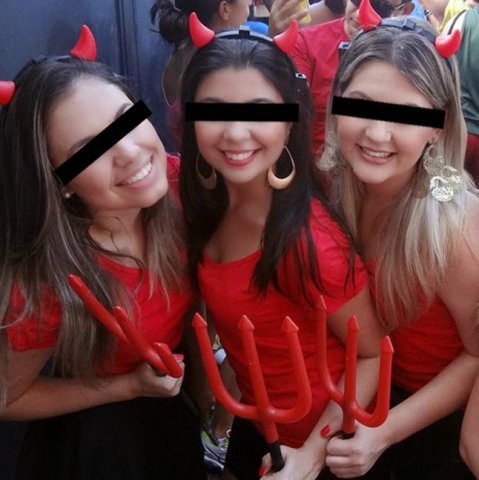 Católico pode participar do Carnaval? Como queremos salvar nossa alma, é nosso dever fugir da ocasião do pecado