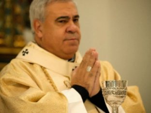 Arcebispo espanhol: Sexo oral não é pecado quando for feito pensando em Jesus