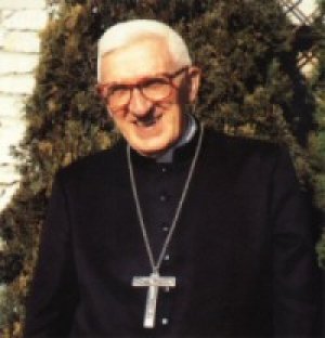 Bispo Pietro Fiordelli, em 1956: Sobre casamentos civis entre católicos