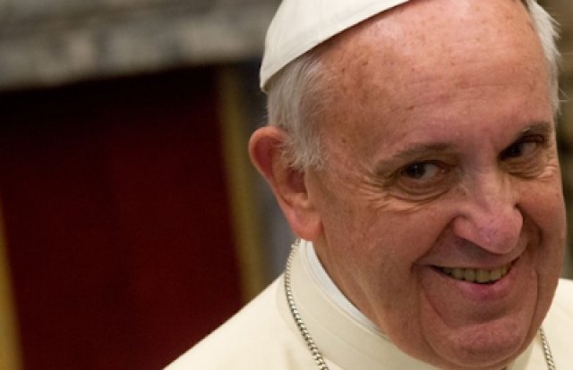 Artigo do Jornal El País: Francisco seria o papa do ateísmo cristão?