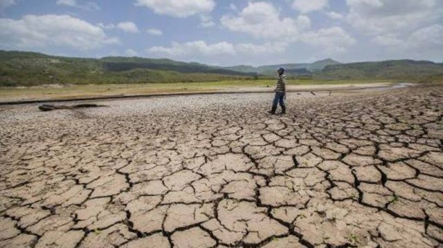 ONU alerta que seca na América Central está se tornando crise humanitária
