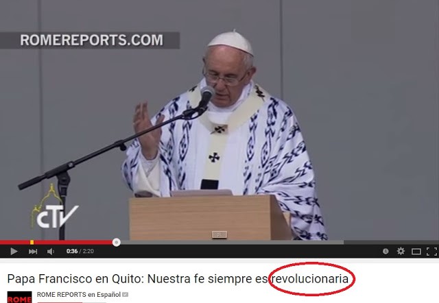 O Preço pago pela cruz com a foice e o martelo, que Francisco recebeu de presente e levou para o Vaticano: O Assassinato de Milhões de Seres Humanos