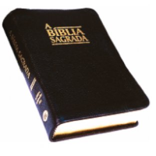 Sinal dos Tempos: Homem preso usava a Bíblia para assaltar em Niterói (RJ)