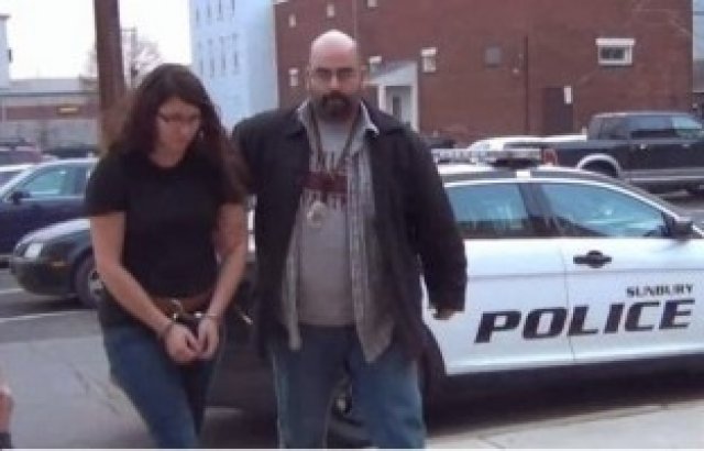 EUA: Satanista confessa ter matado mais de 20 pessoas